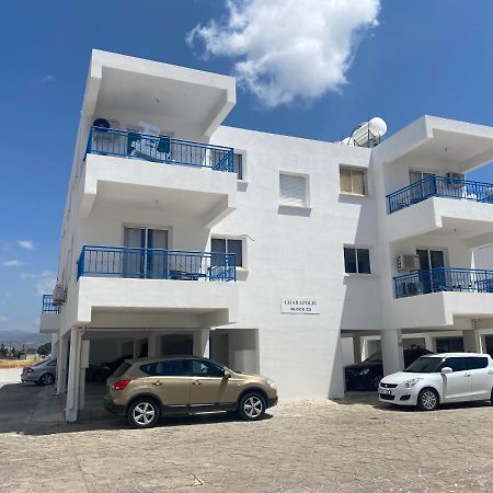 Orphanides Latchi Apartment Polis Buitenkant foto