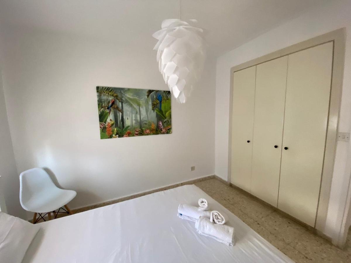 Orphanides Latchi Apartment Polis Buitenkant foto