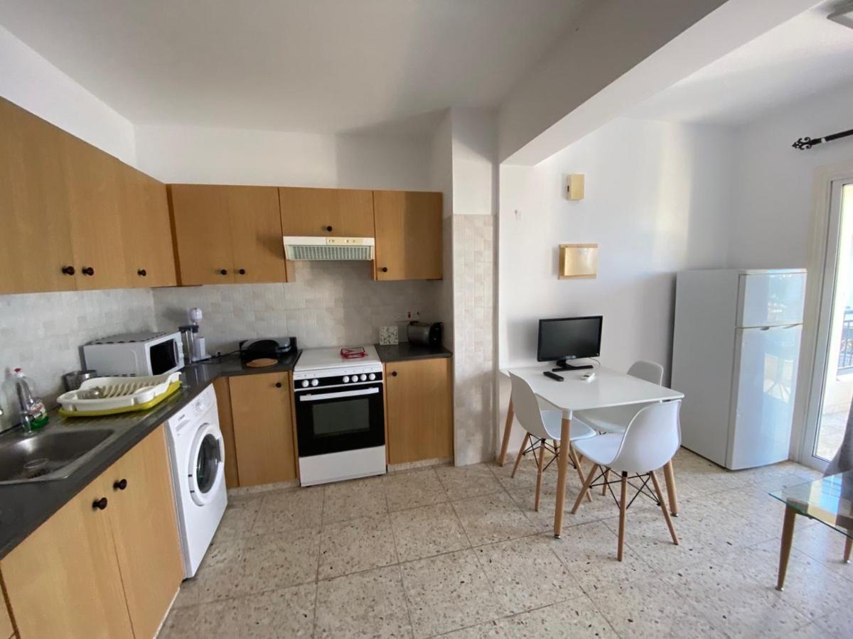Orphanides Latchi Apartment Polis Buitenkant foto