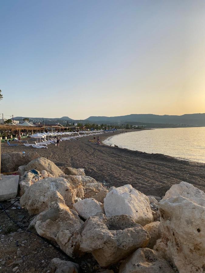 Orphanides Latchi Apartment Polis Buitenkant foto
