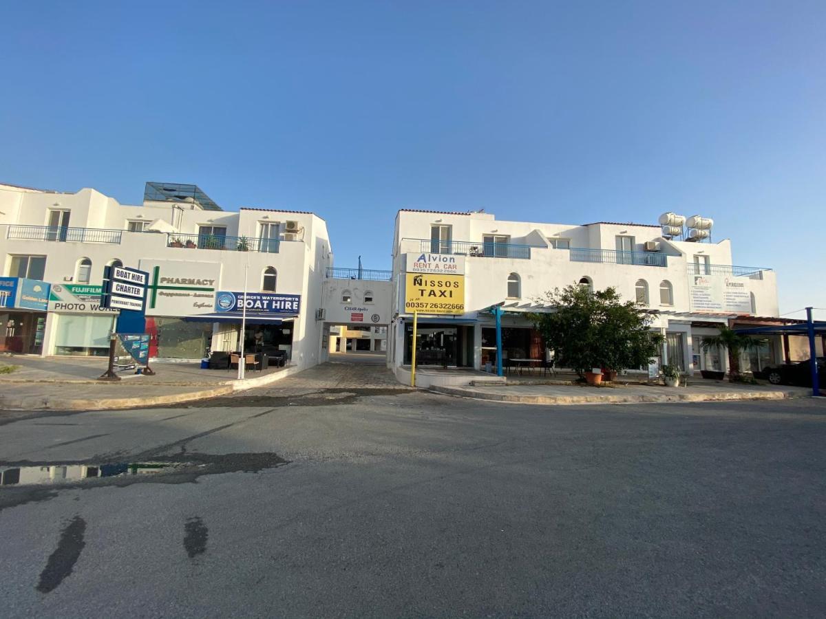 Orphanides Latchi Apartment Polis Buitenkant foto