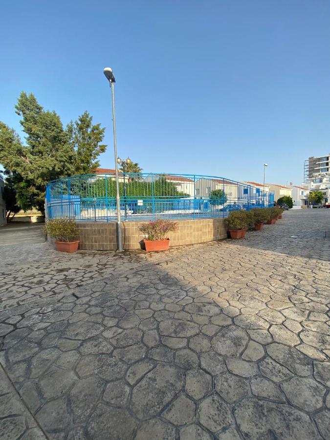 Orphanides Latchi Apartment Polis Buitenkant foto