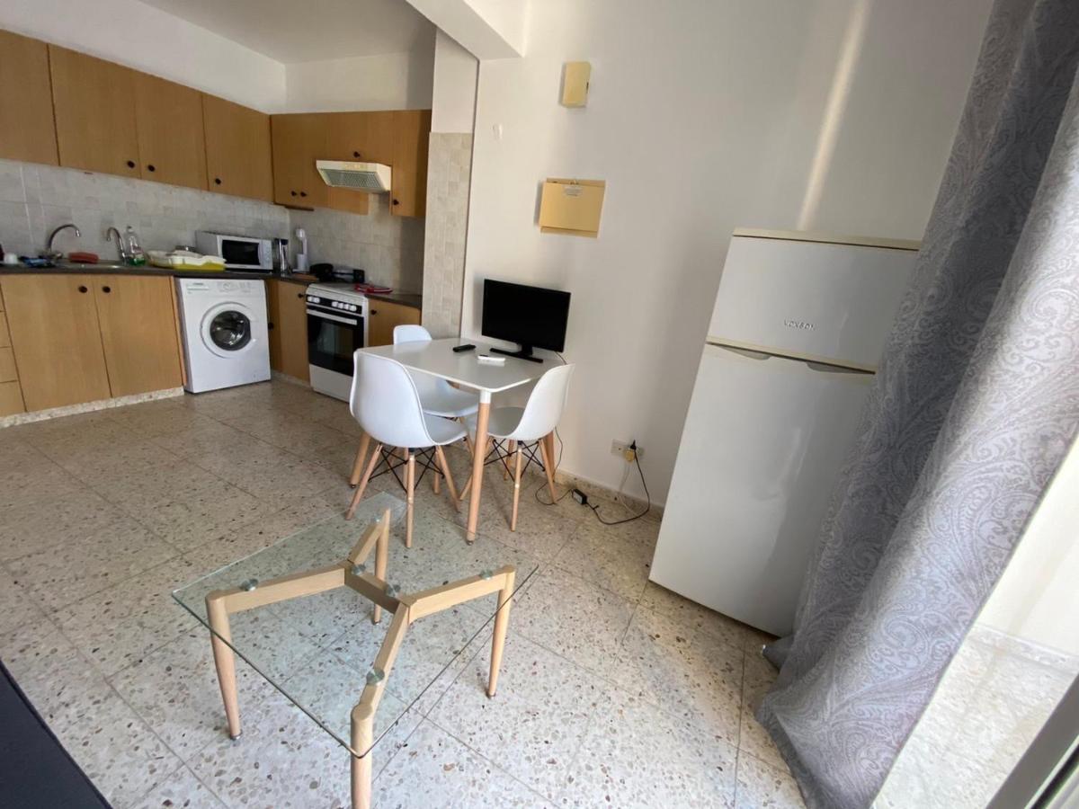 Orphanides Latchi Apartment Polis Buitenkant foto