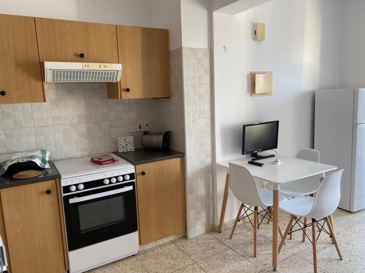 Orphanides Latchi Apartment Polis Buitenkant foto