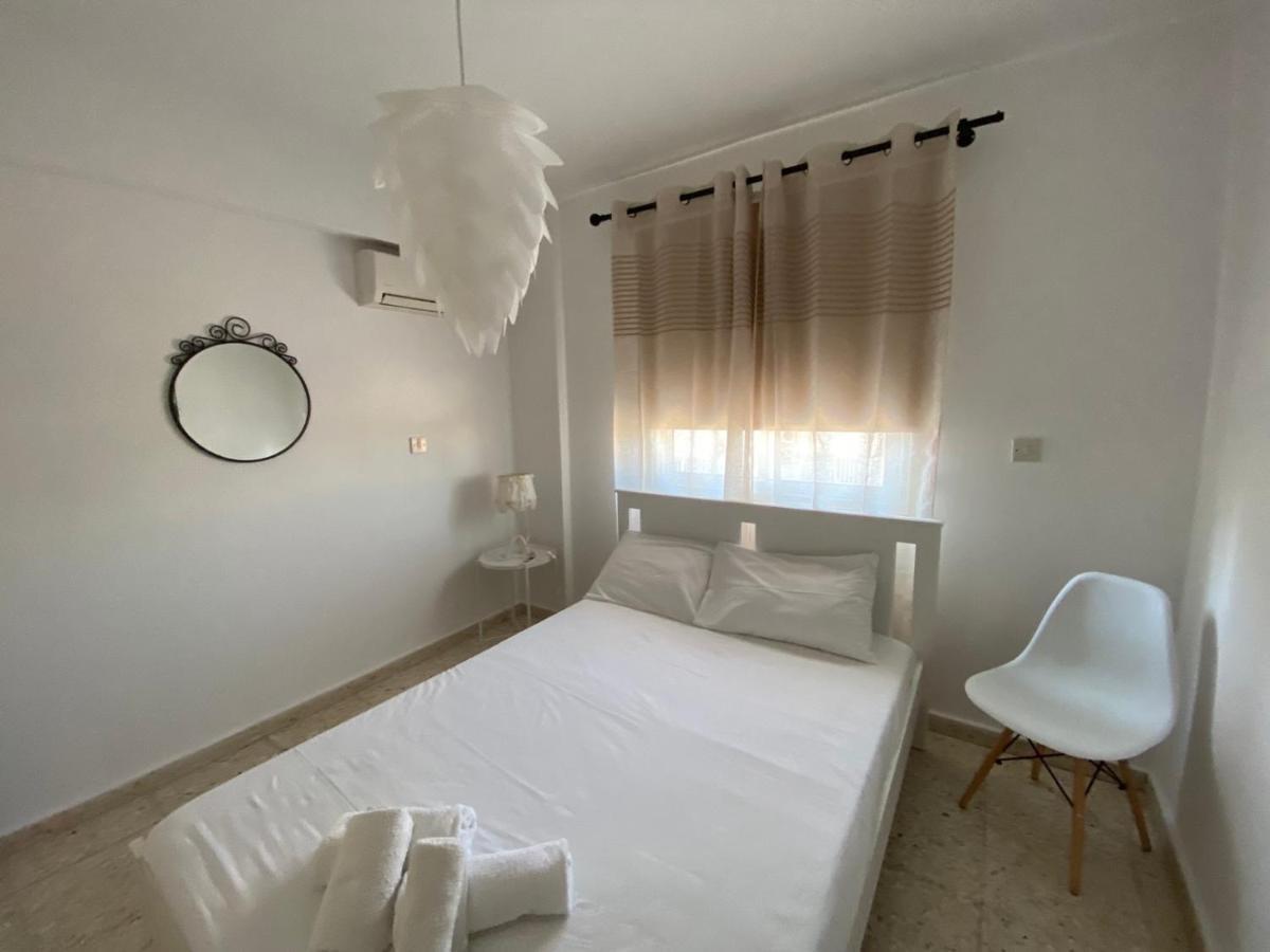 Orphanides Latchi Apartment Polis Buitenkant foto
