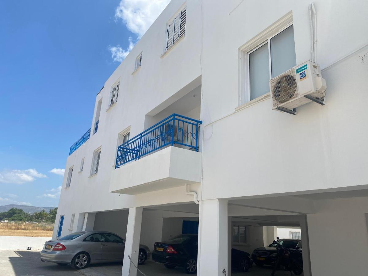 Orphanides Latchi Apartment Polis Buitenkant foto